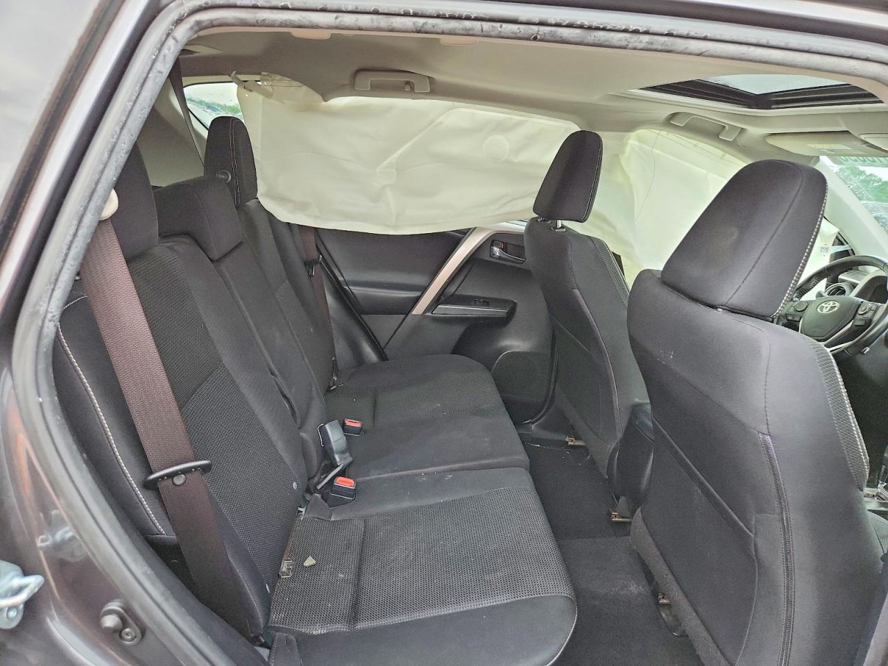 2017 TOYOTA RAV4 L SPECIAL EDITION photo 31