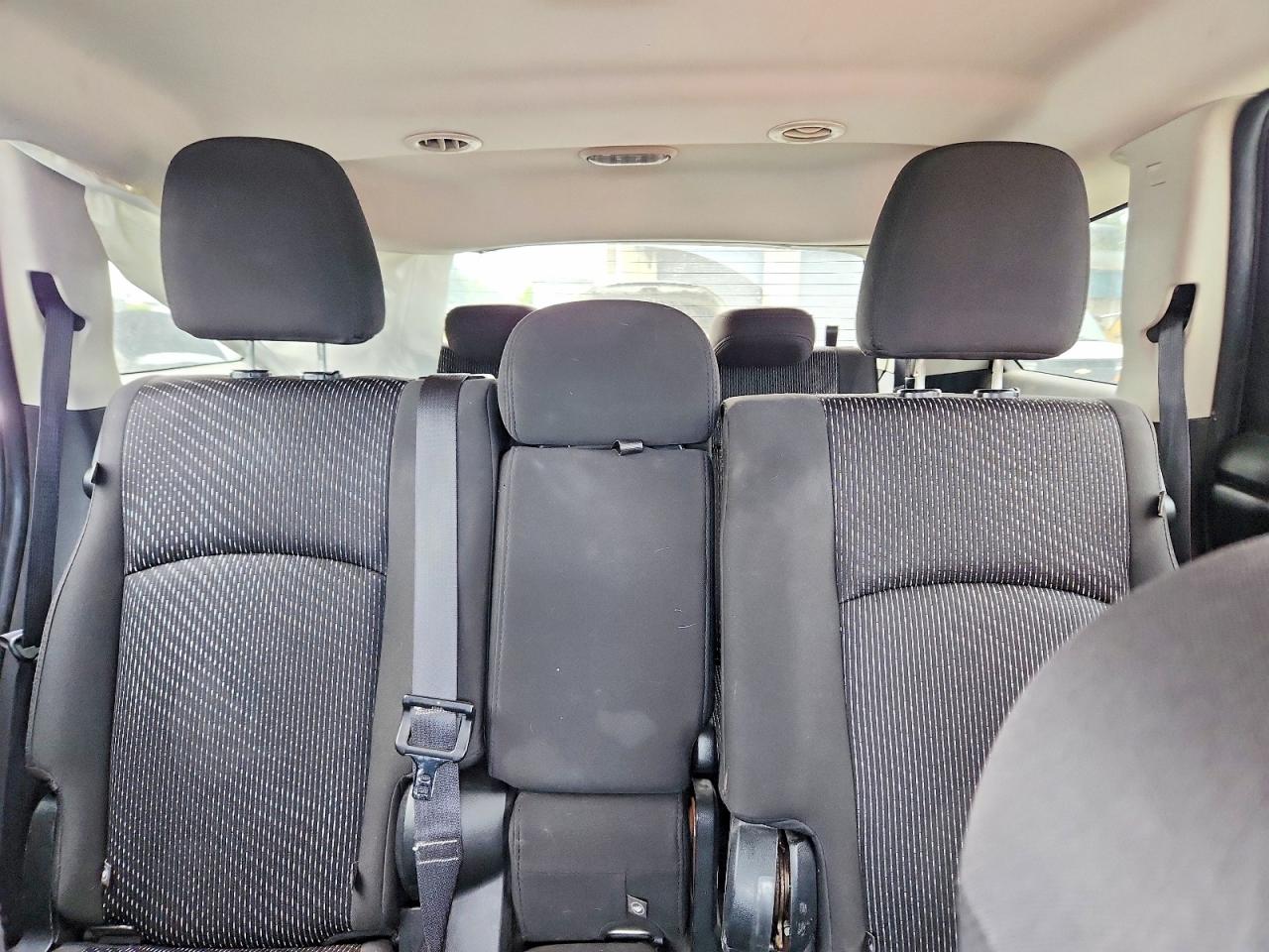 2015 DODGE JOURNEY SXT photo 19