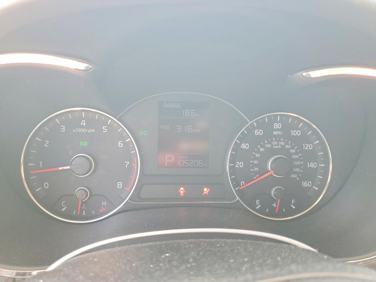 2015 KIA FORTE LX photo 25