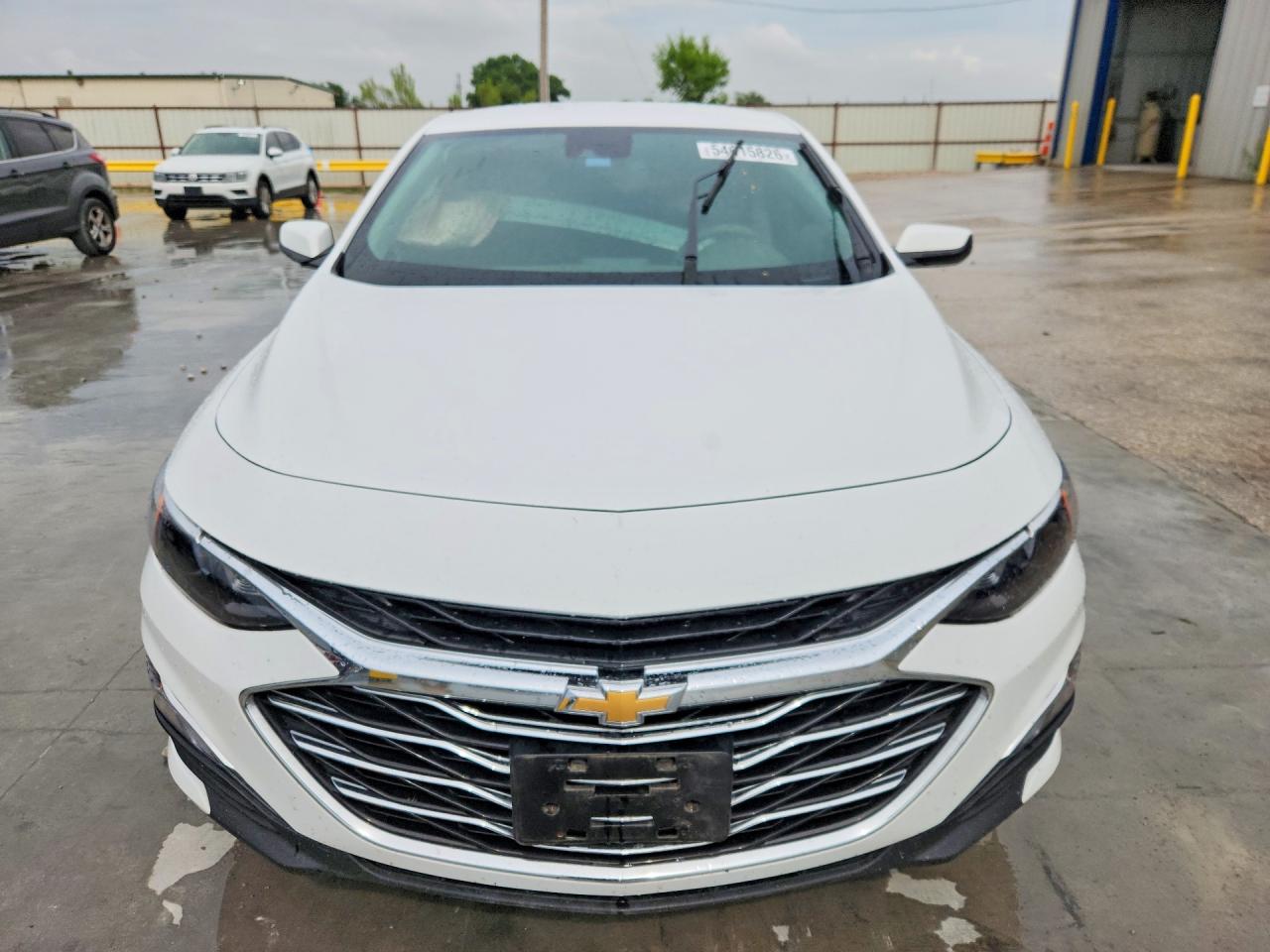 2024 CHEVROLET MALIBU LS photo 9