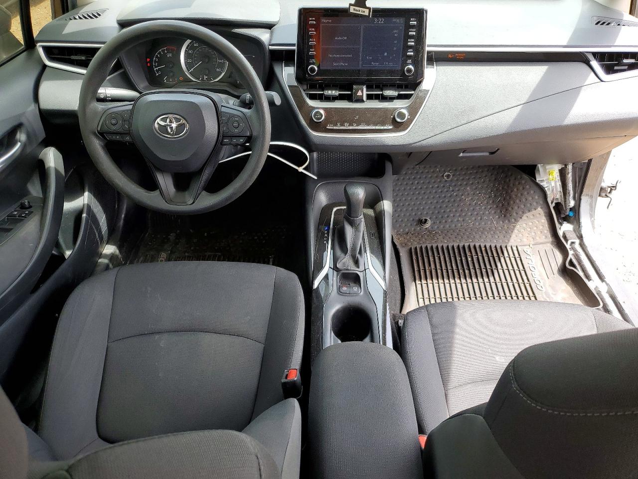 2020 TOYOTA COROLLA LE photo 22