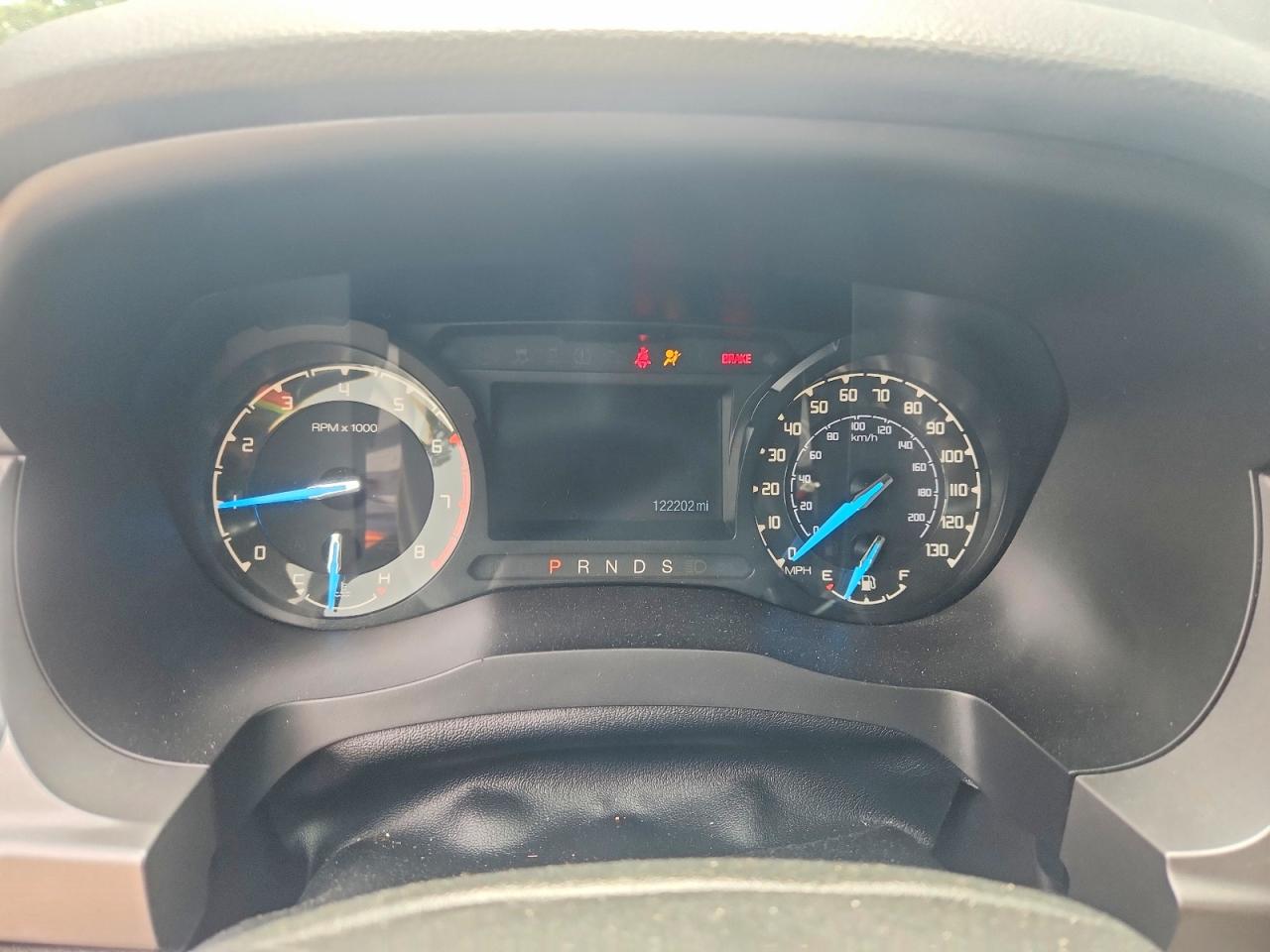 2019 FORD RANGER XL photo 9