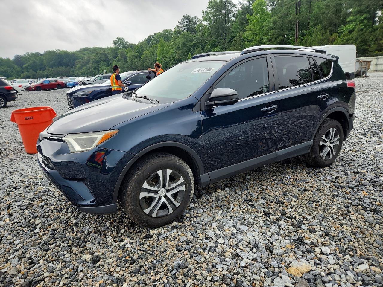 2018 TOYOTA RAV4