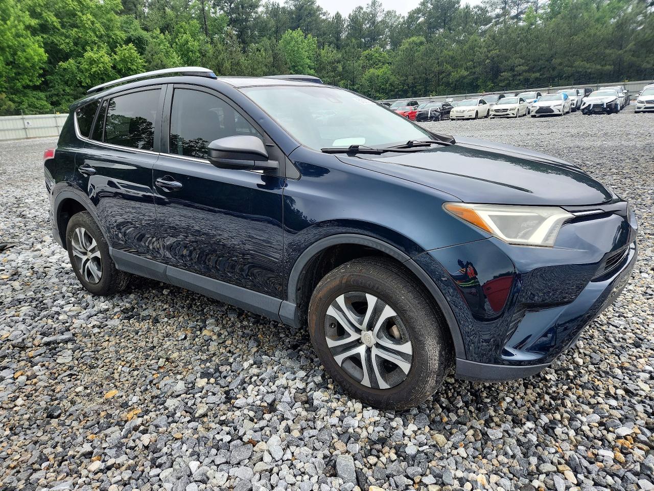 2018 TOYOTA RAV4 LE photo 10