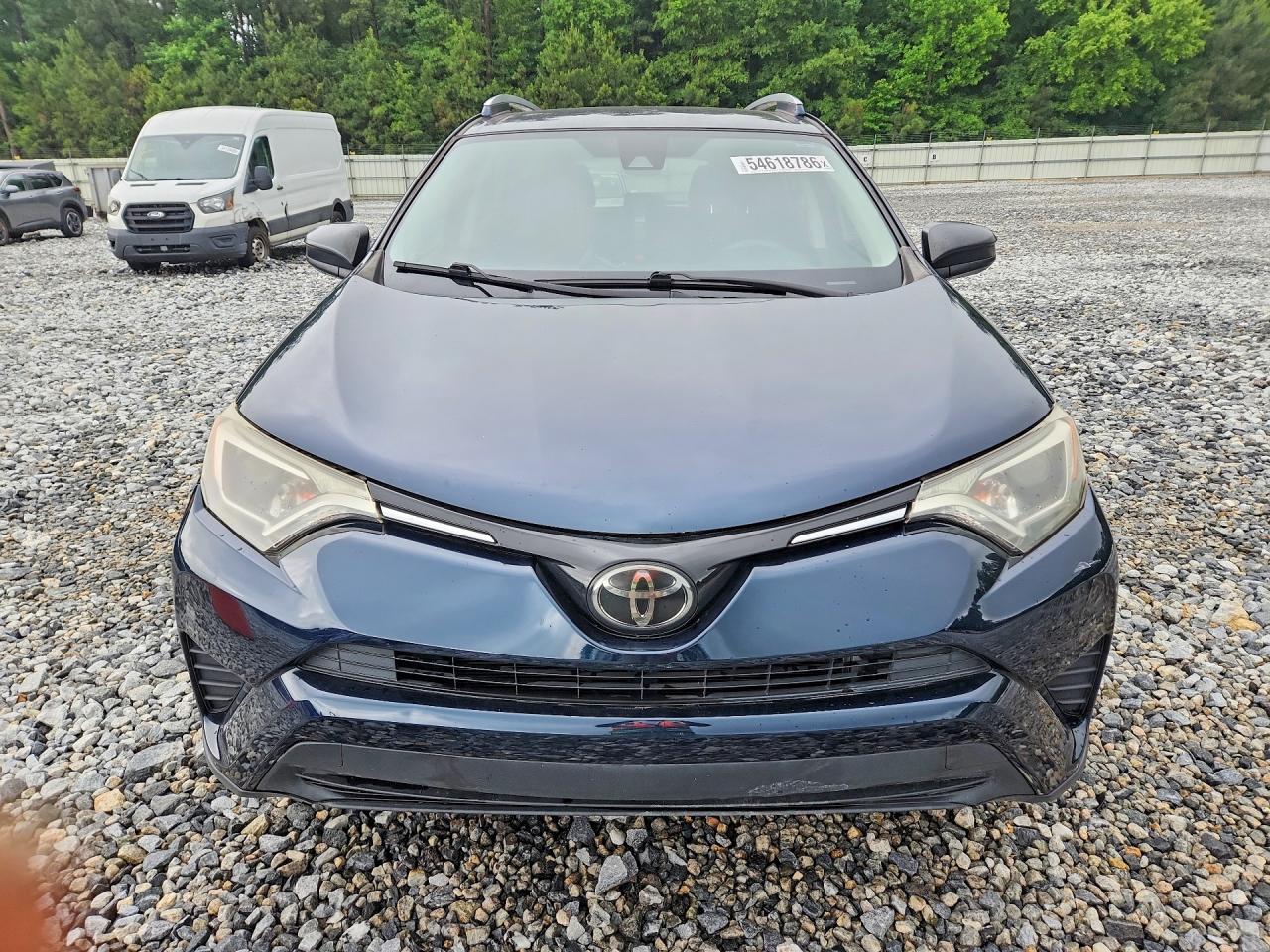2018 TOYOTA RAV4 LE photo 13