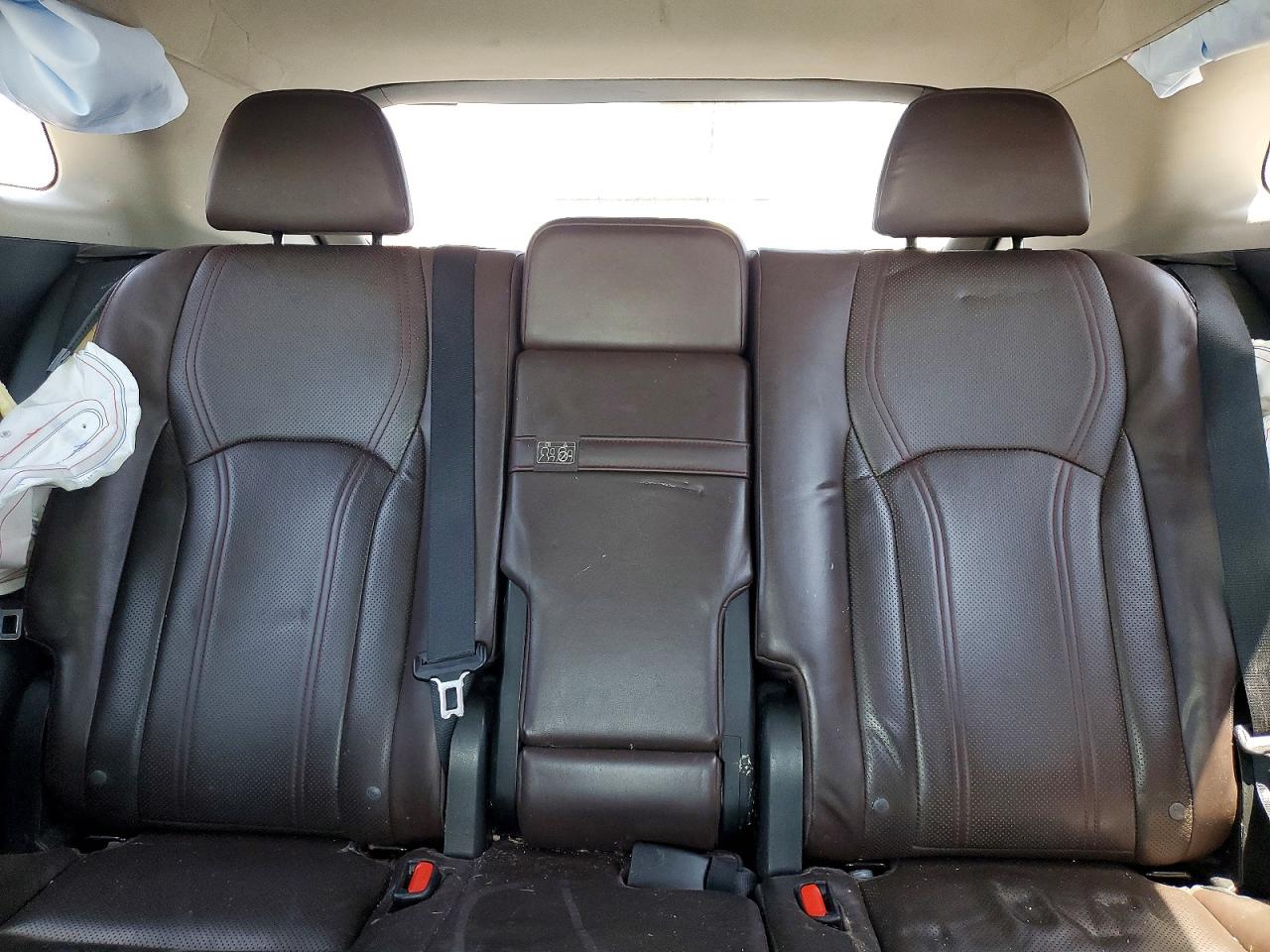2016 LEXUS RX 350 photo 19