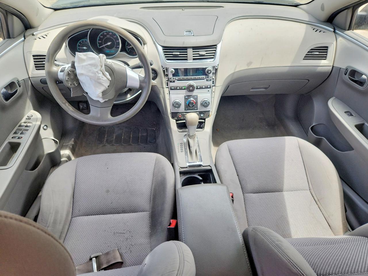 2011 CHEVROLET MALIBU LS photo 22