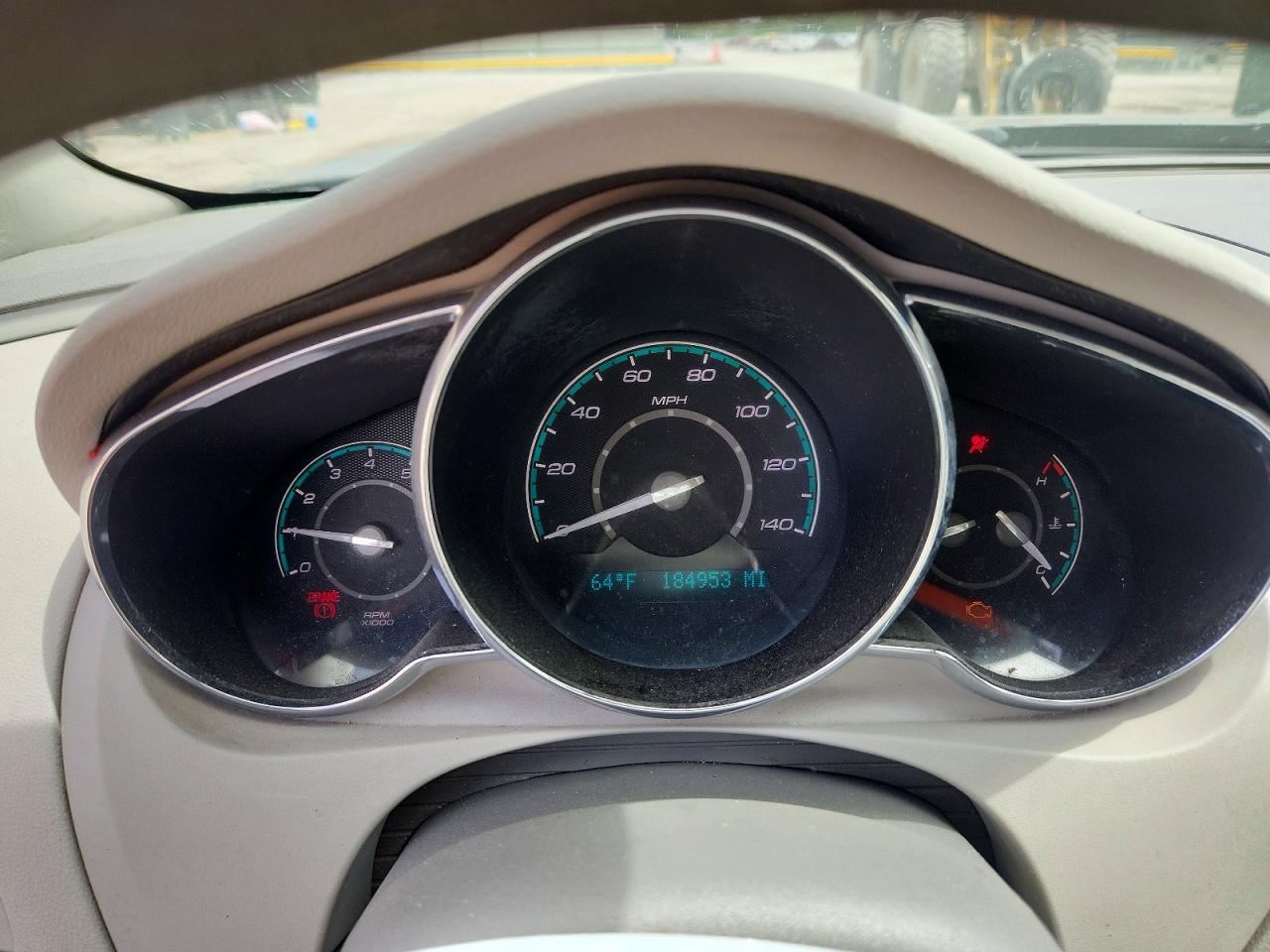 2011 CHEVROLET MALIBU LS photo 25