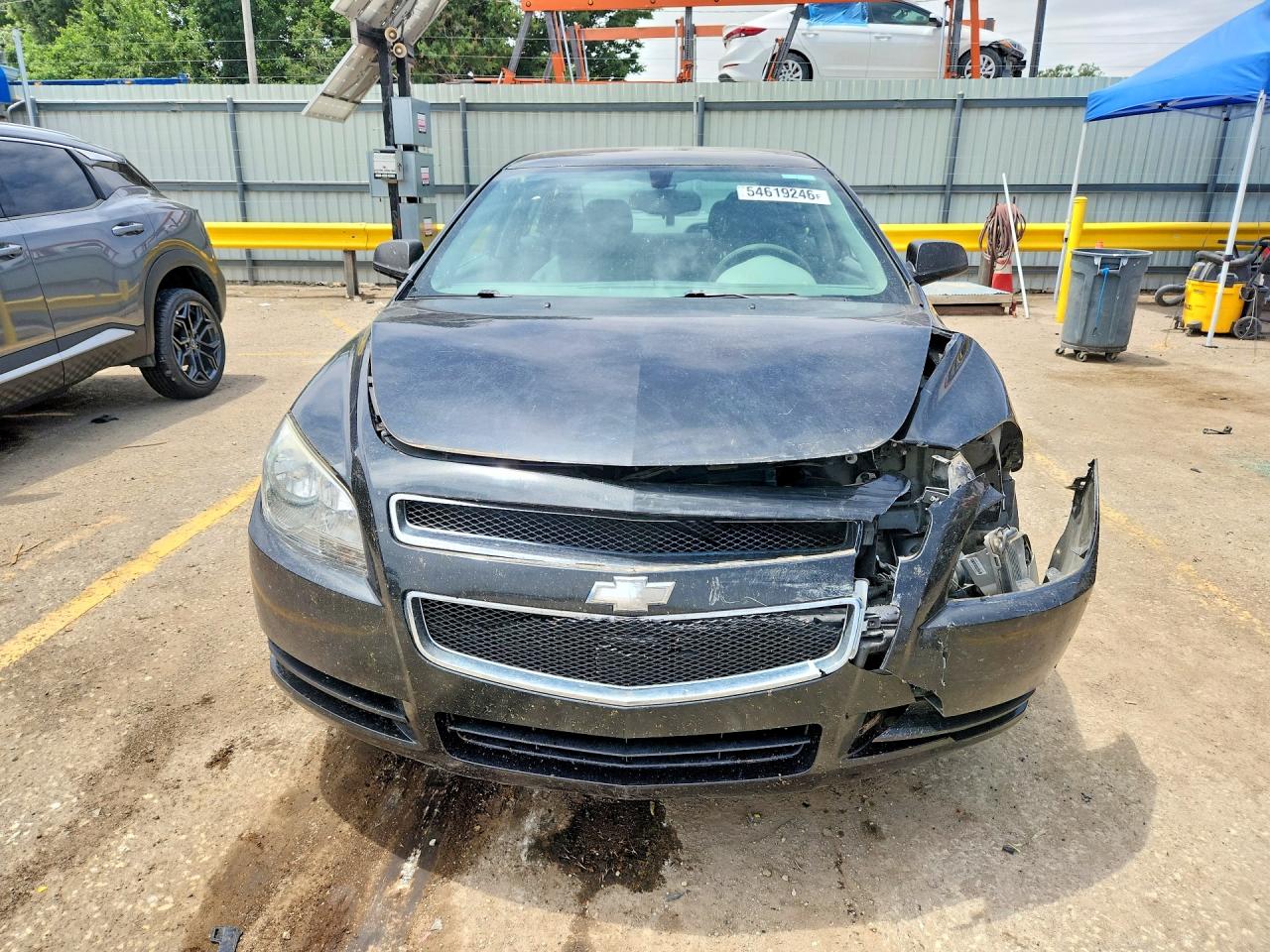 2011 CHEVROLET MALIBU LS photo 13