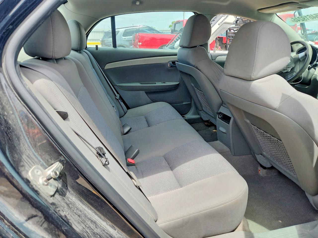 2011 CHEVROLET MALIBU LS photo 28