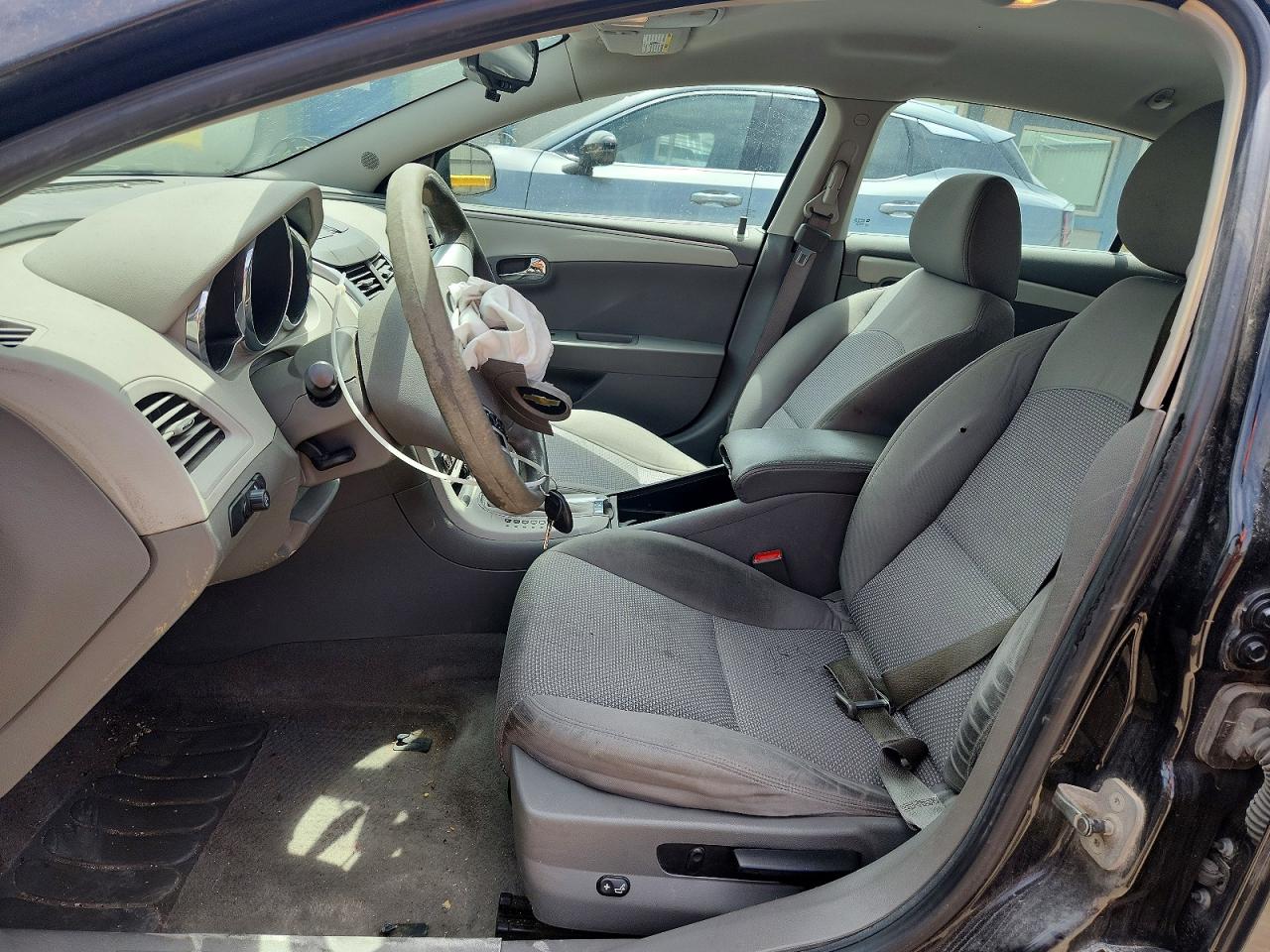 2011 CHEVROLET MALIBU LS photo 19