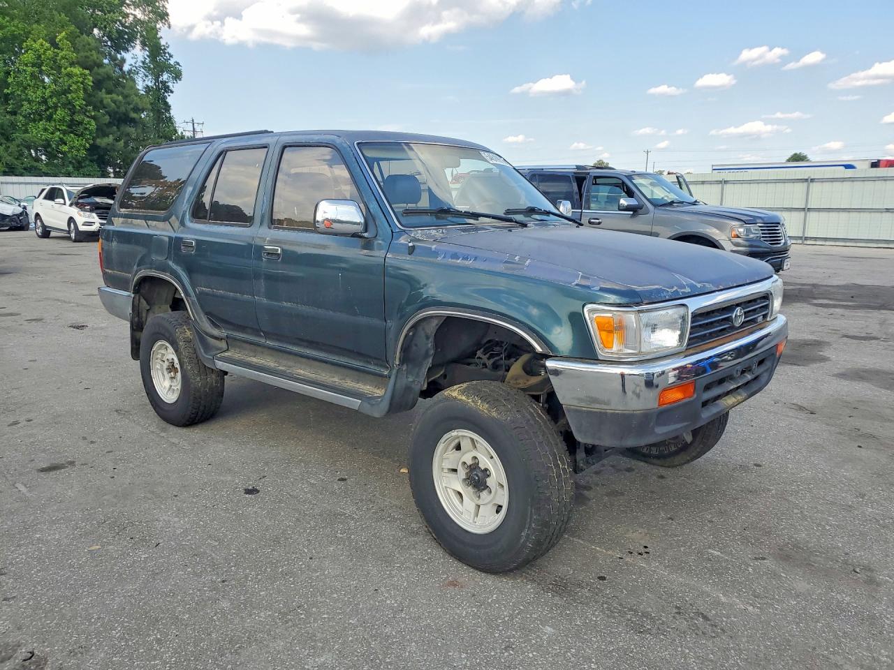 1994 TOYOTA 4RUNNER VN39 SR5 photo 4
