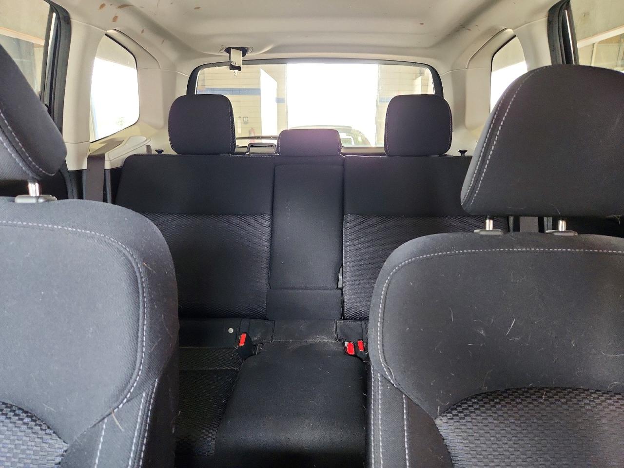 2015 SUBARU FORESTER 2.5I PREMIUM photo 19