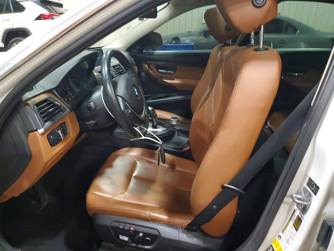 2015 BMW 328 XI SULEV photo 13