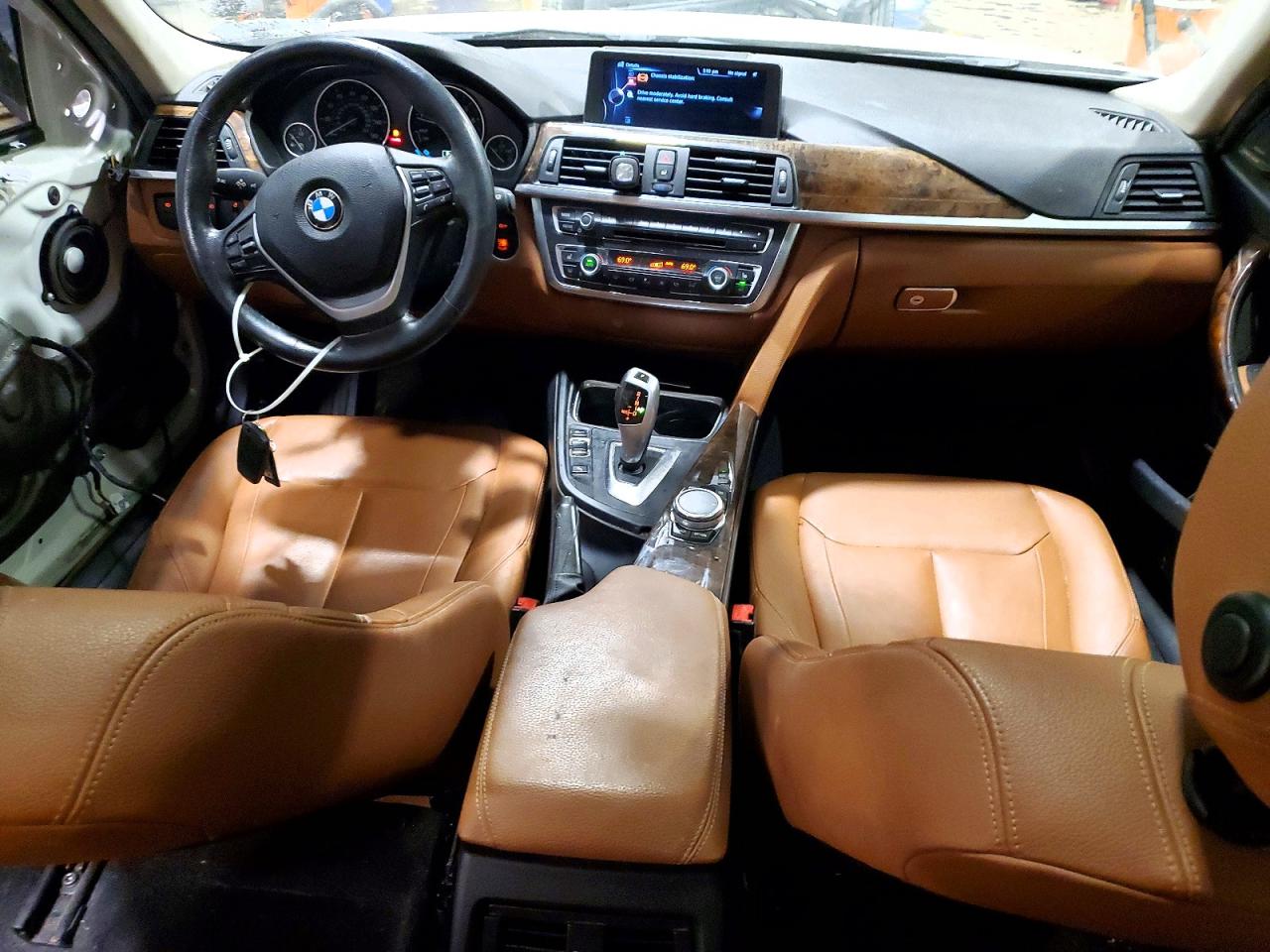 2015 BMW 328 XI SULEV photo 15