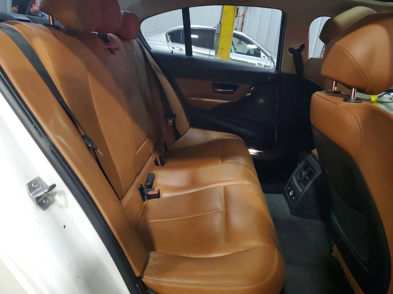 2015 BMW 328 XI SULEV photo 19