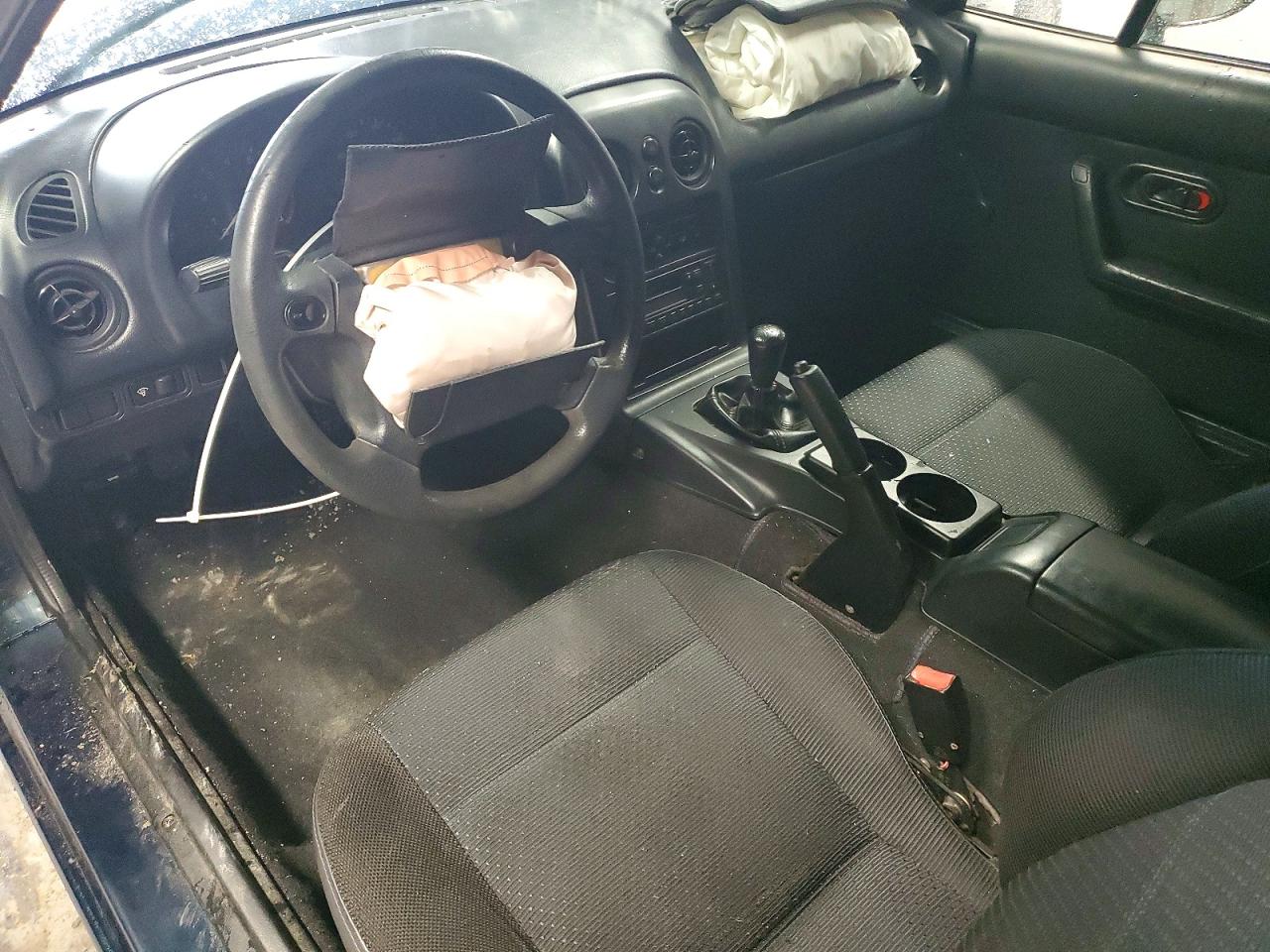 1997 MAZDA MX-5 MIATA photo 22