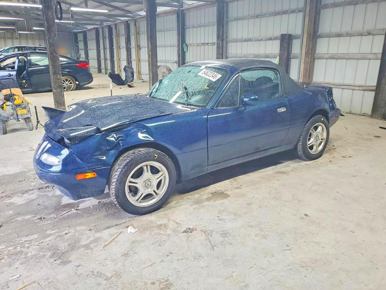1997 MAZDA MX-5 MIATA