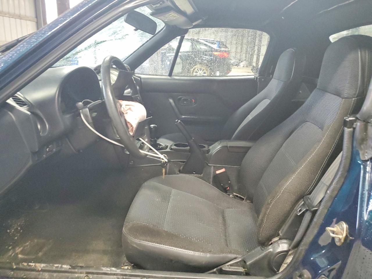 1997 MAZDA MX-5 MIATA photo 19