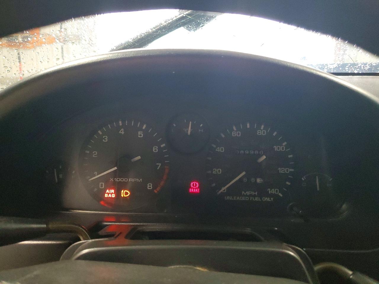 1997 MAZDA MX-5 MIATA photo 25