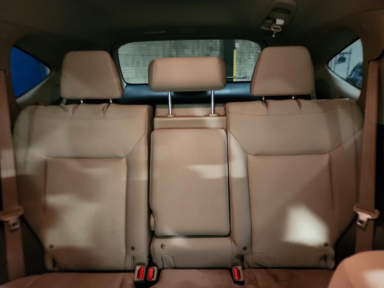 2015 HONDA CR-V LX photo 19