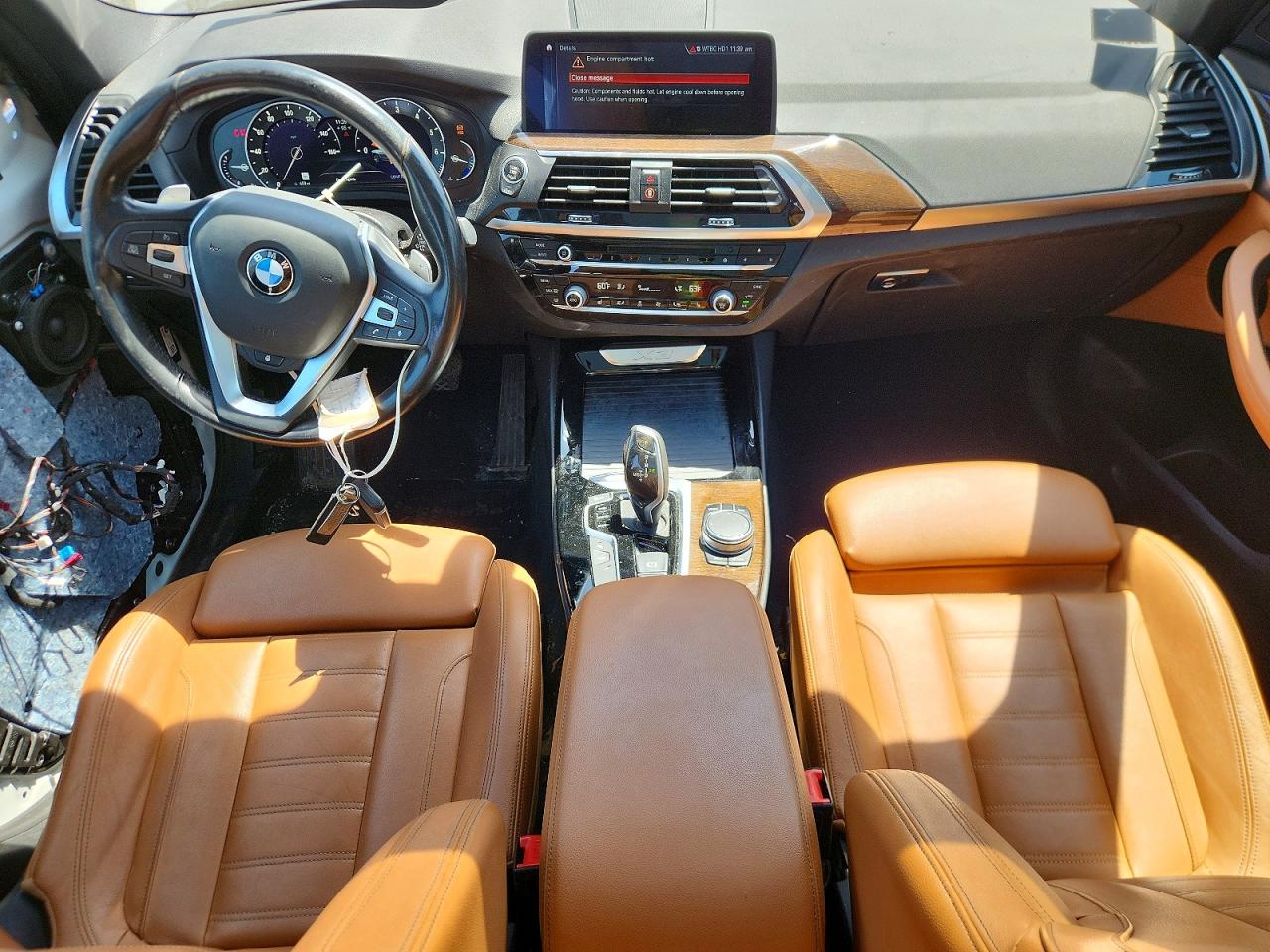 2019 BMW X3 XDRIVE30I photo 15