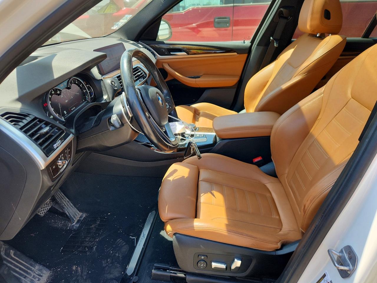 2019 BMW X3 XDRIVE30I photo 13