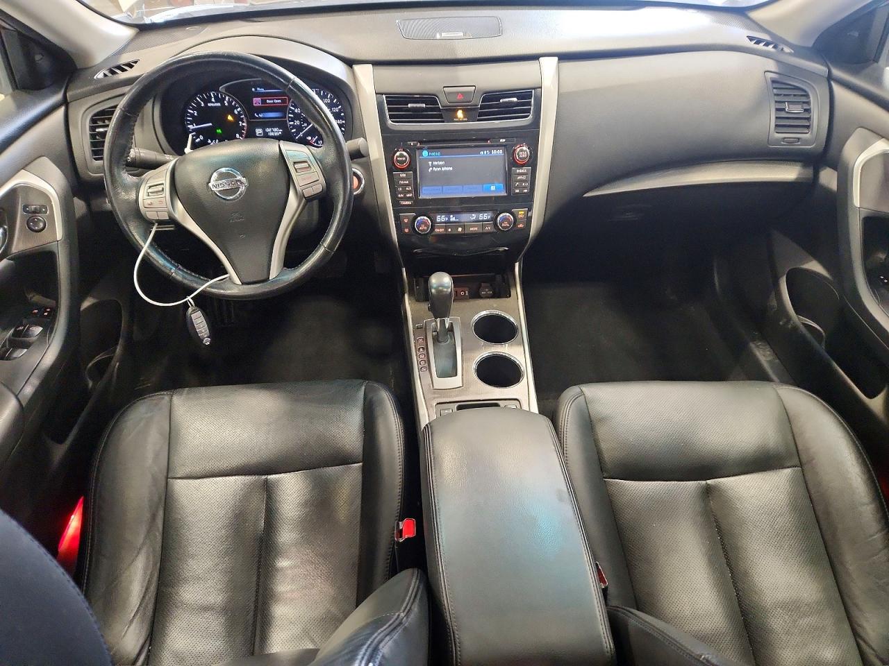 2014 NISSAN ALTIMA 2.5 photo 15