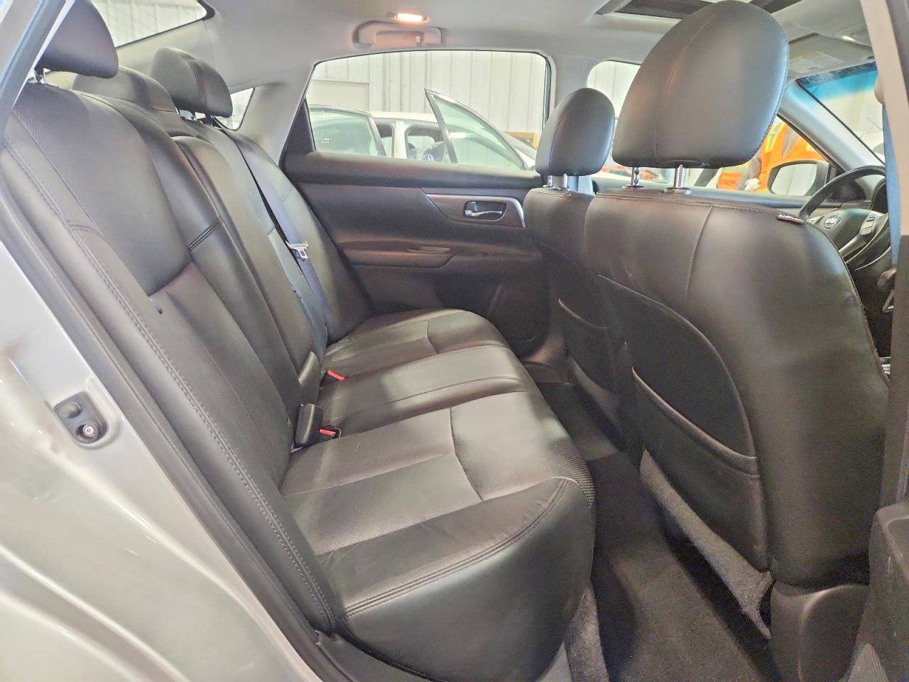 2014 NISSAN ALTIMA 2.5 photo 19
