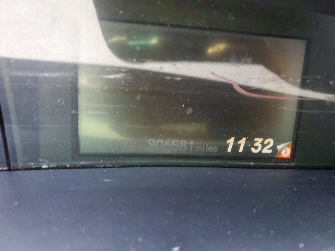 2012 HONDA CIVIC LX photo 9