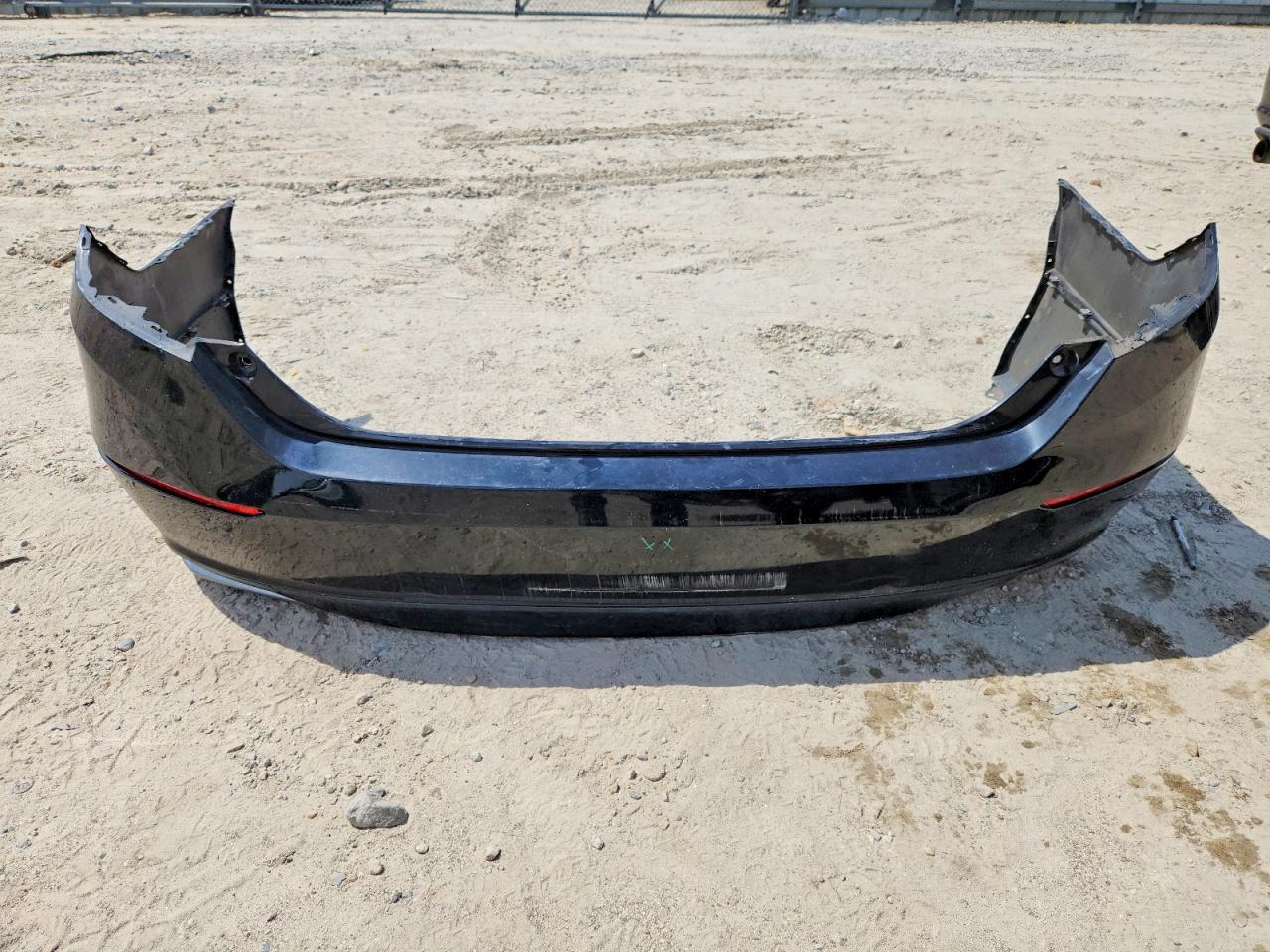 2018 HONDA ACCORD EX photo 34
