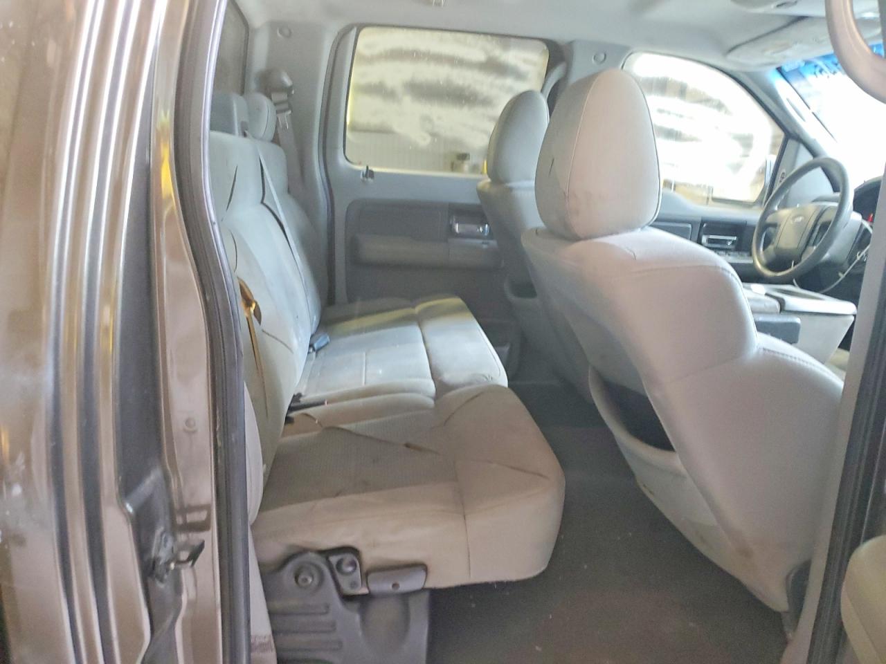 2008 FORD F150 SUPERCREW photo 28