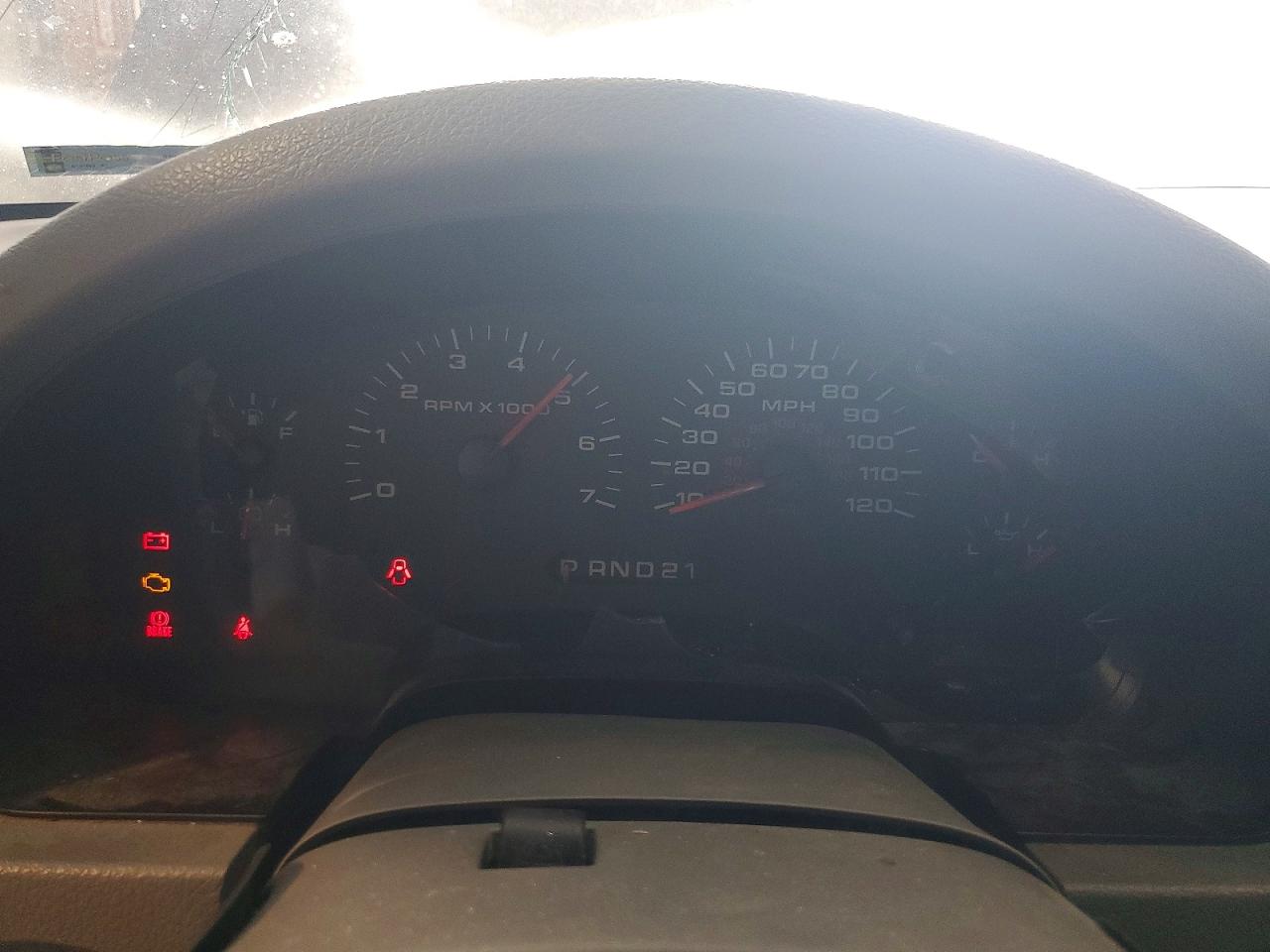 2008 FORD F150 SUPERCREW photo 25