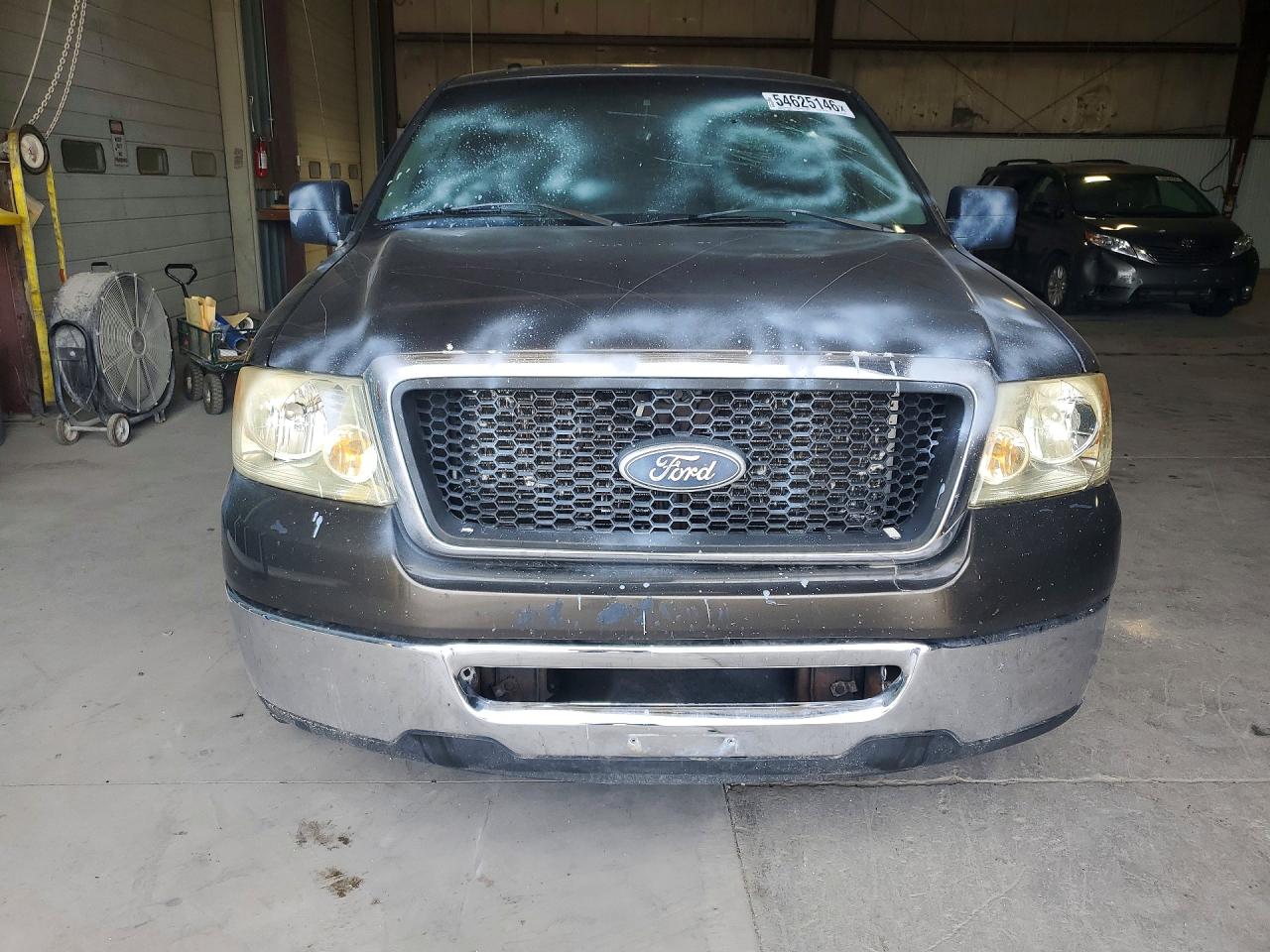 2008 FORD F150 SUPERCREW photo 13