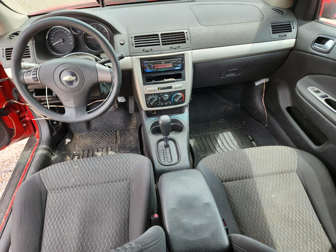 2007 CHEVROLET COBALT LT photo 15