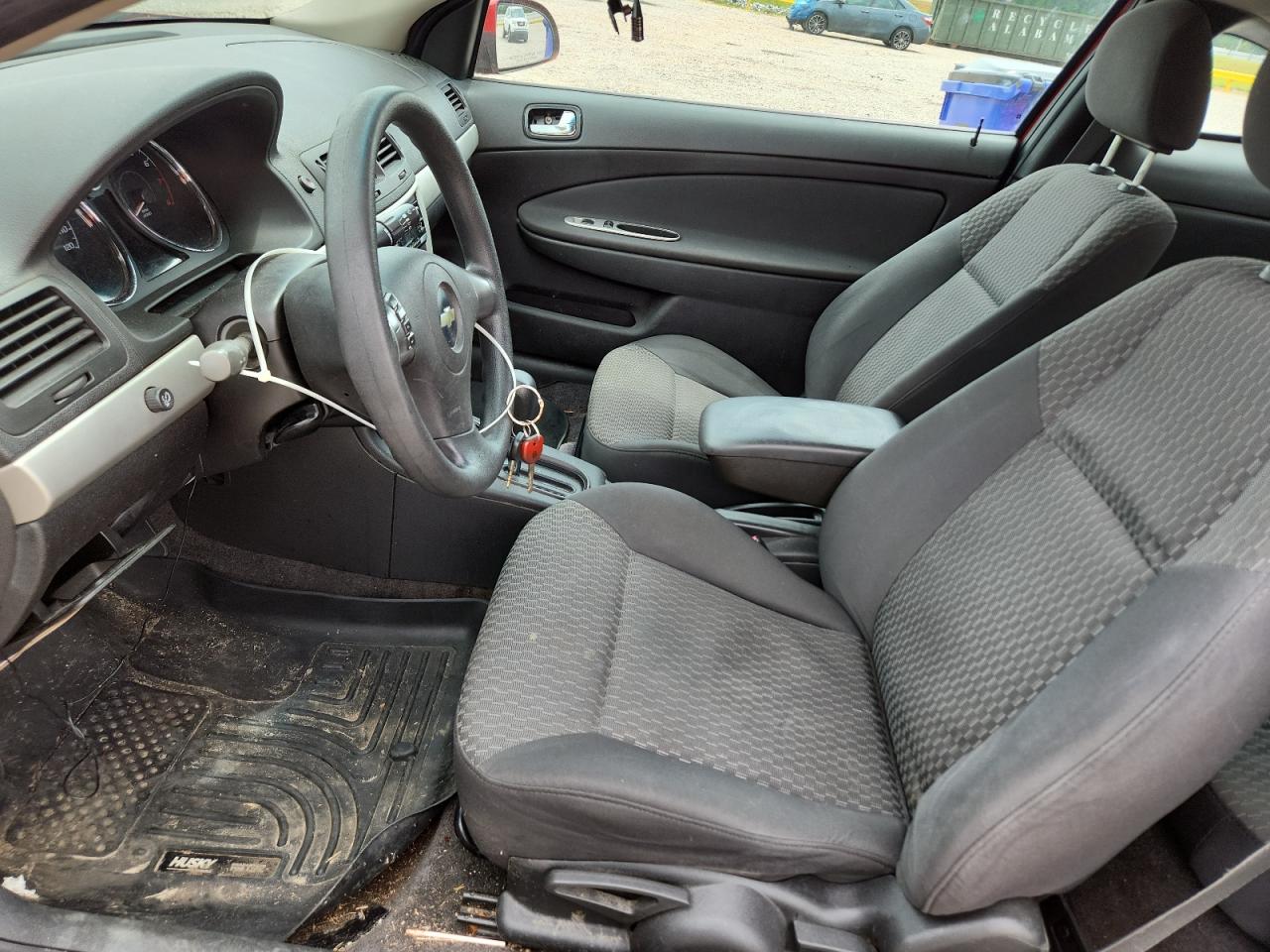 2007 CHEVROLET COBALT LT photo 13