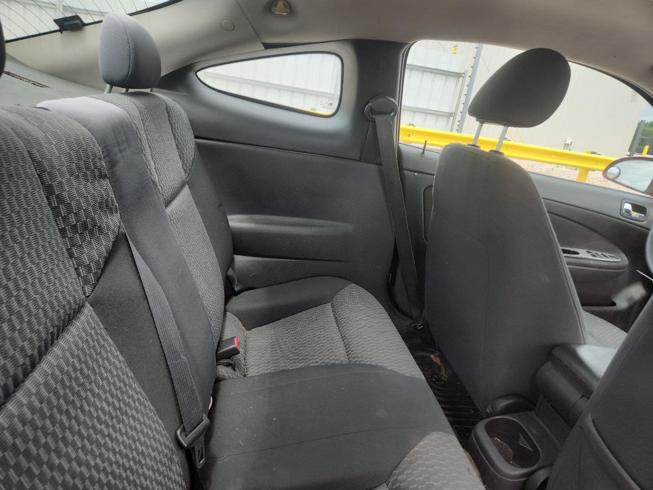 2007 CHEVROLET COBALT LT photo 19