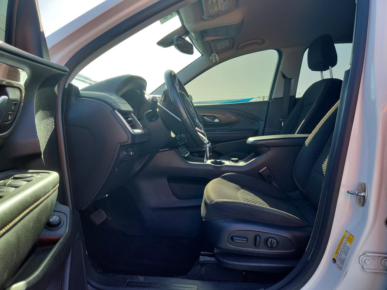 2019 GMC TERRAIN SLE photo 19