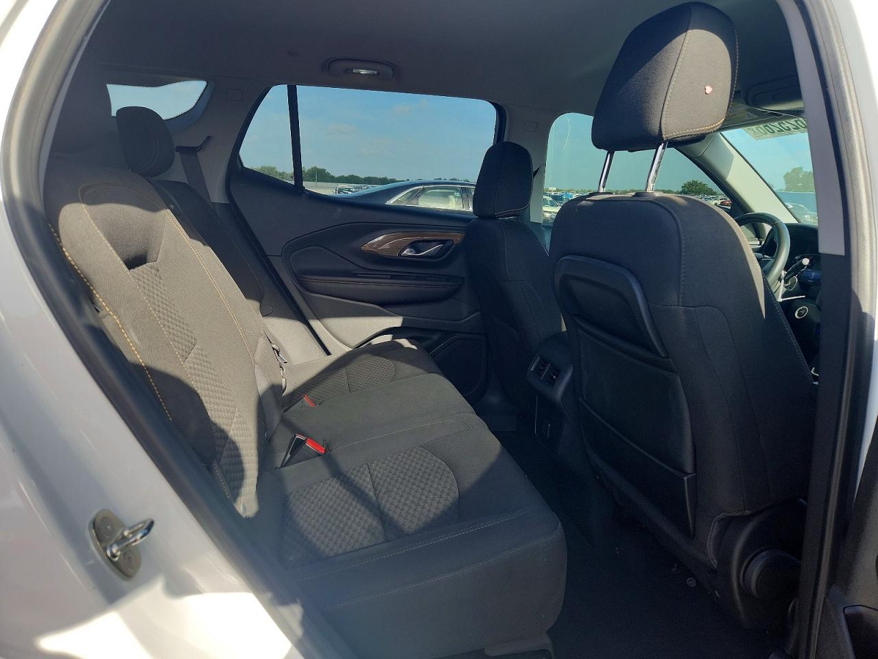 2019 GMC TERRAIN SLE photo 31