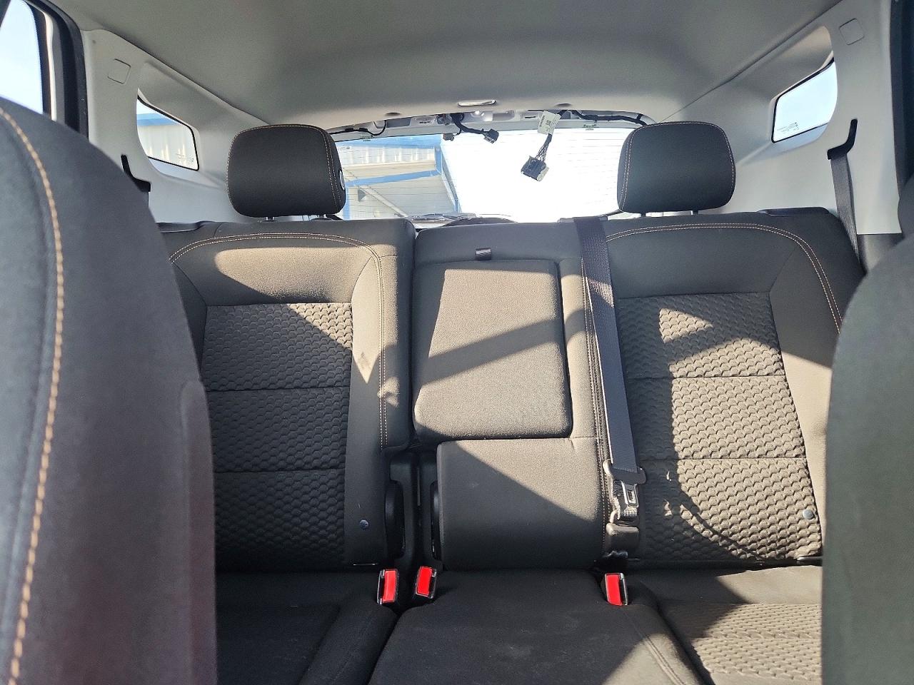 2019 GMC TERRAIN SLE photo 28