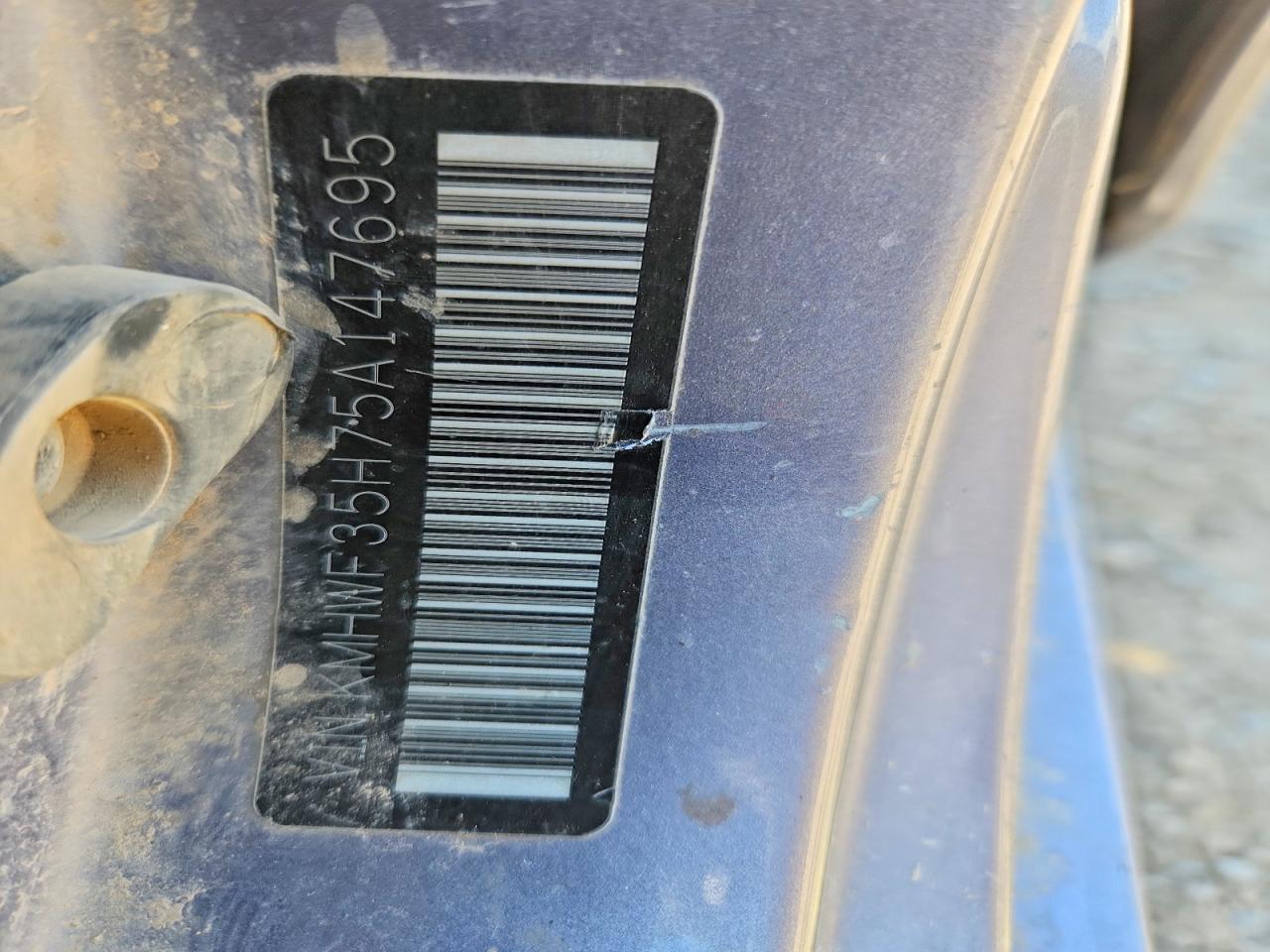 2005 HYUNDAI SONATA GLS photo 34