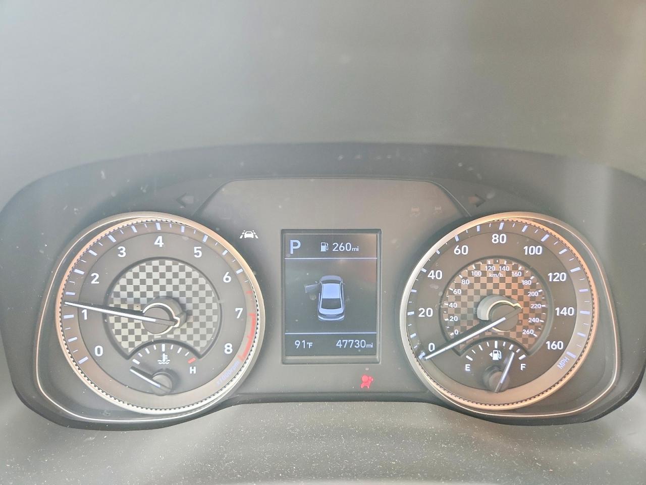 2020 HYUNDAI ELANTRA SE photo 17