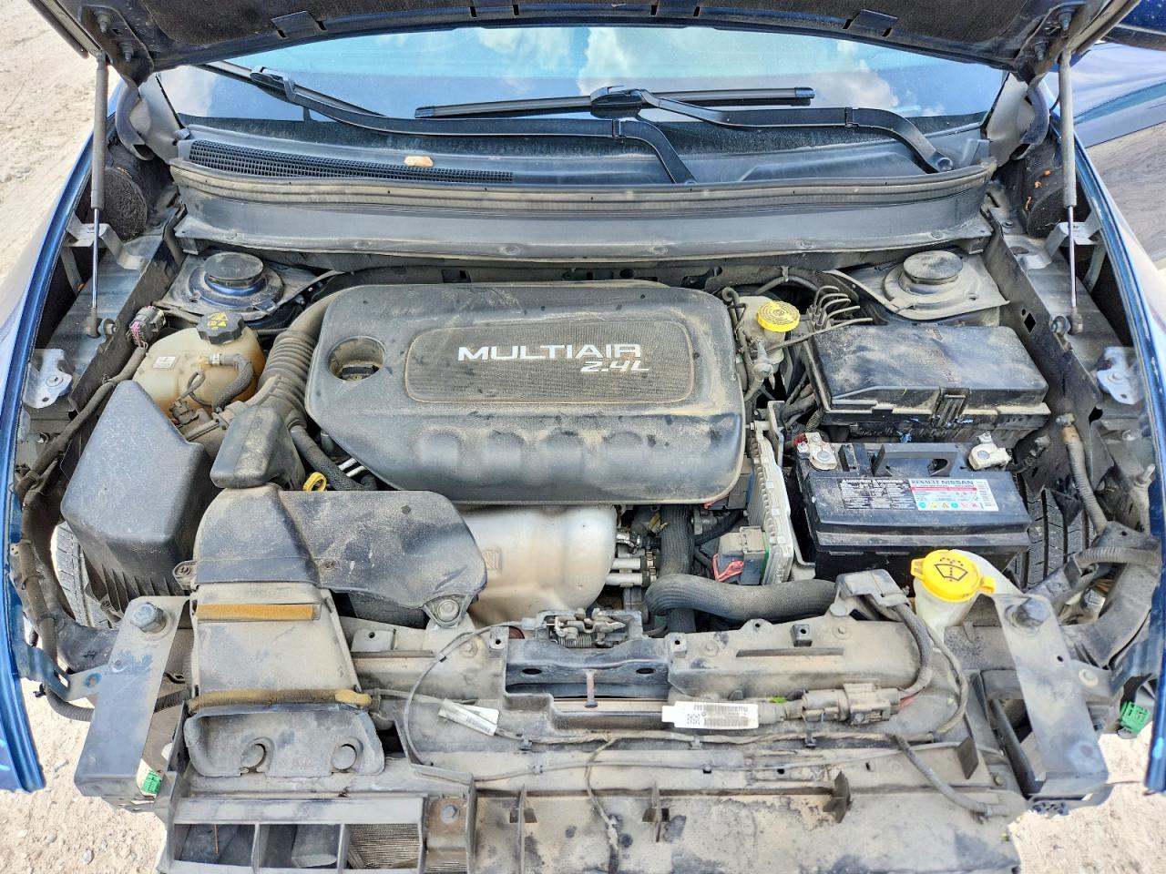 2018 JEEP CHEROKEE LATITUDE photo 23