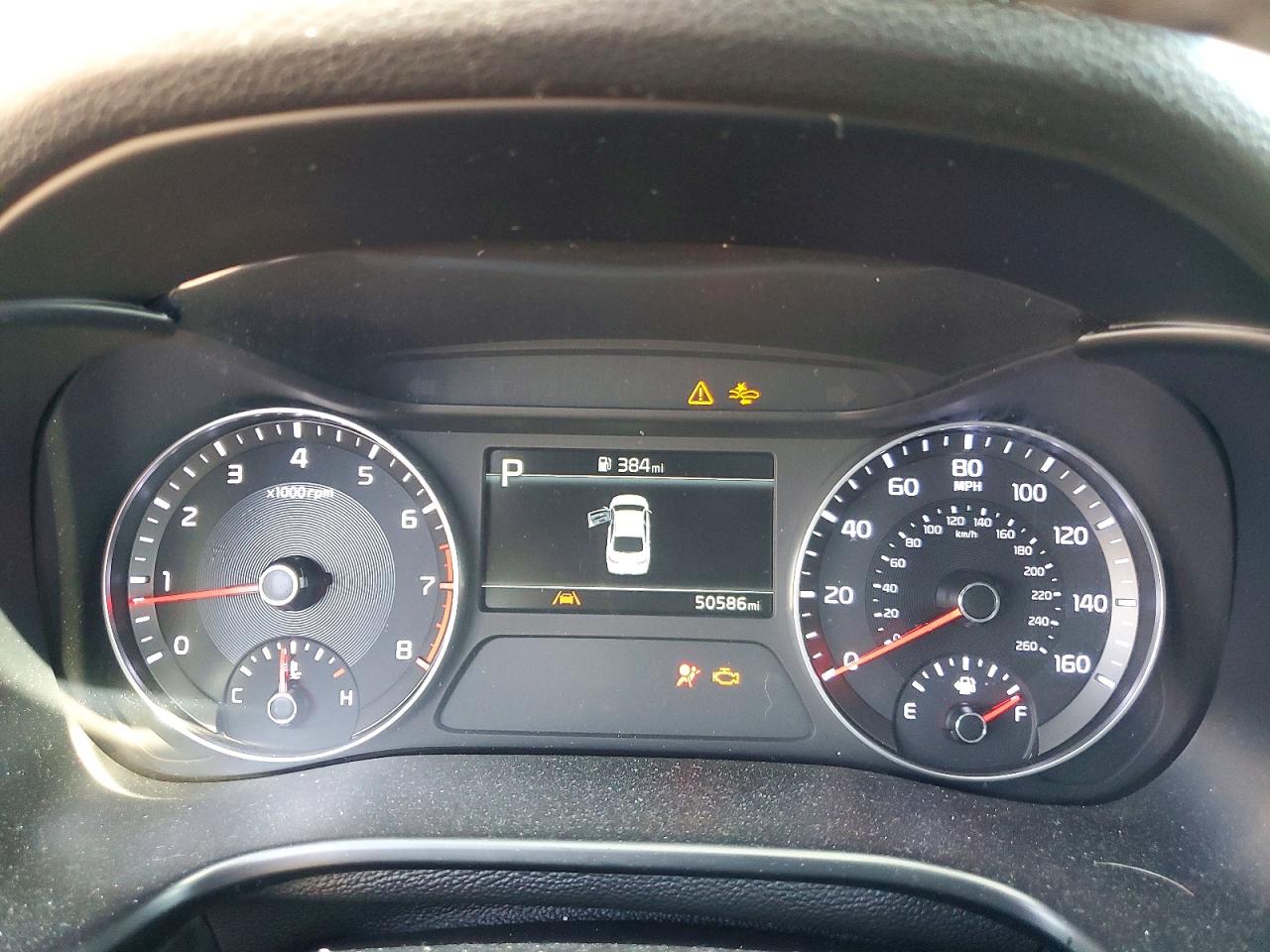 2023 KIA FORTE GT LINE photo 17