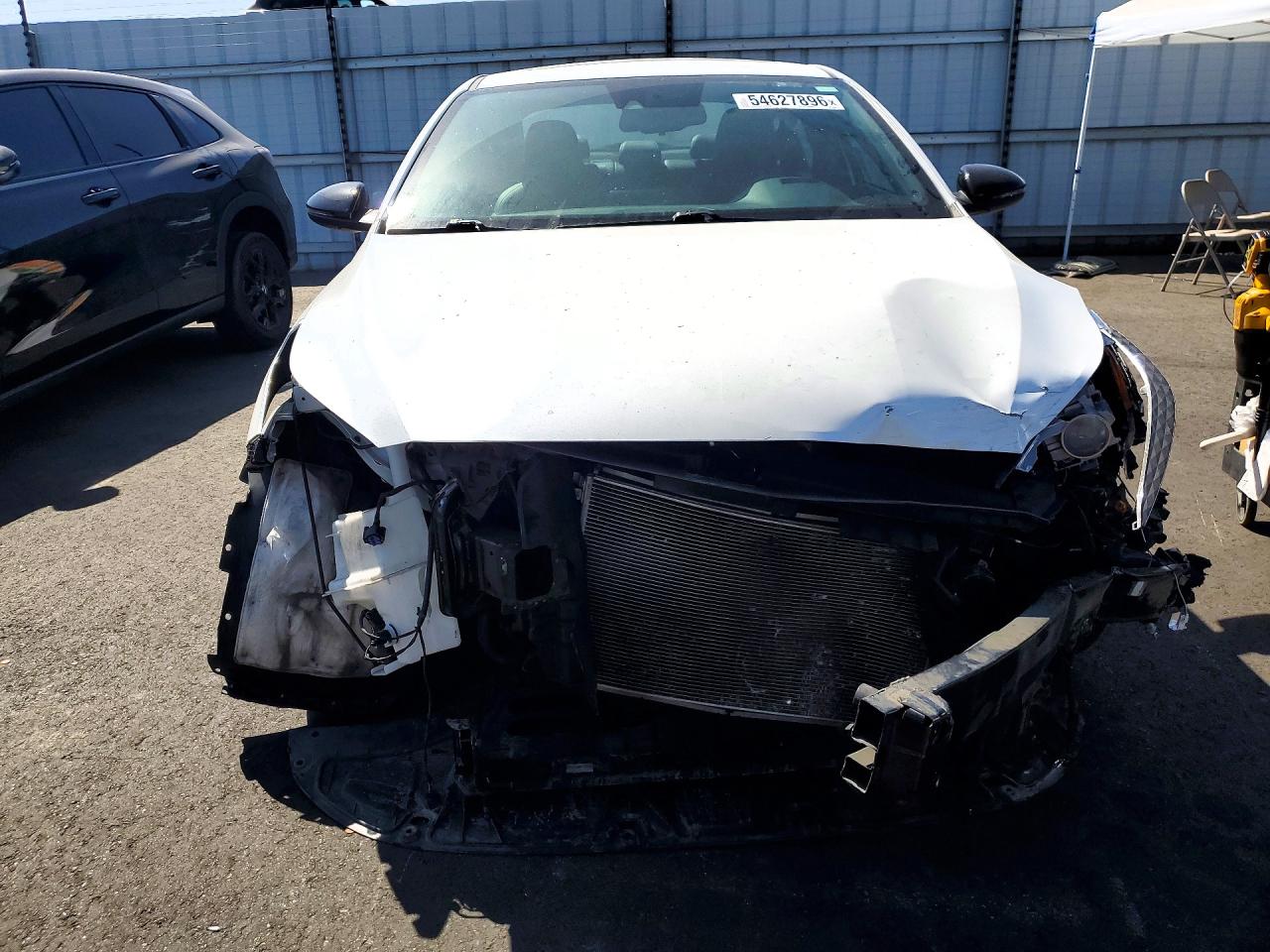 2023 KIA FORTE GT LINE photo 9