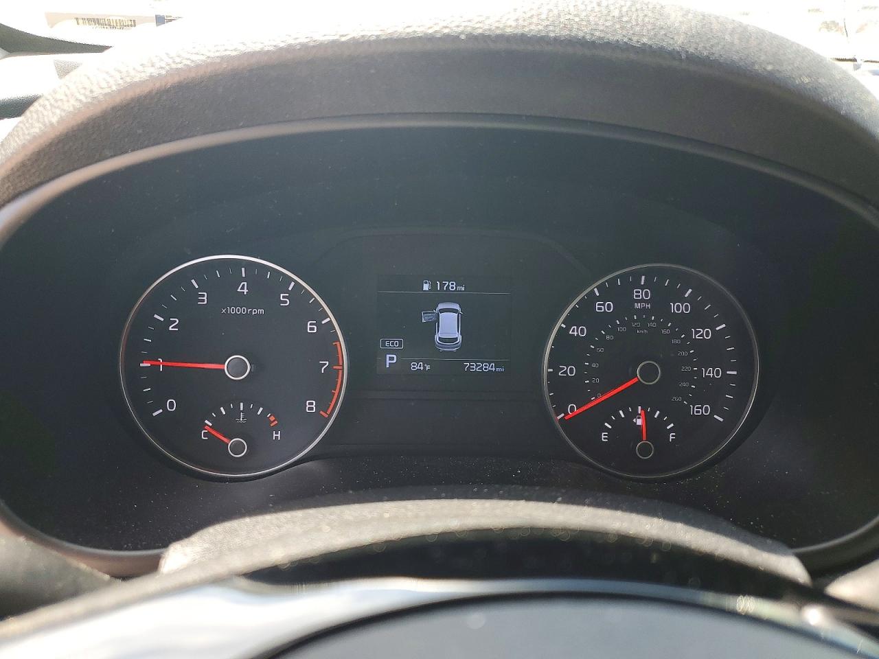 2020 KIA SPORTAGE LX photo 17