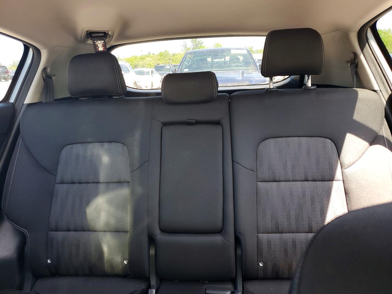 2020 KIA SPORTAGE LX photo 19