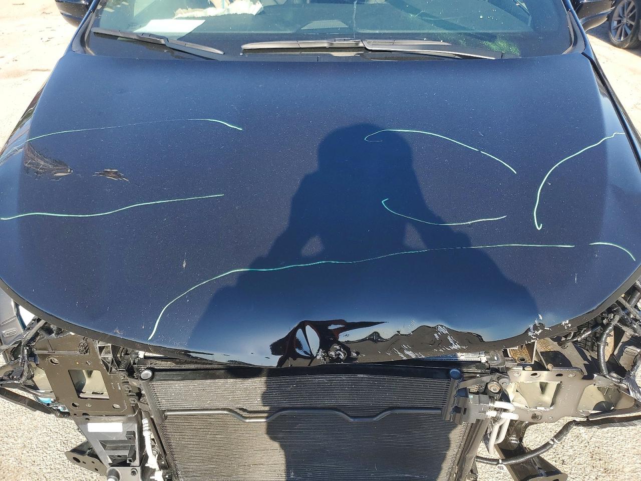 2026 CHRYSLER PACIFICA SELECT photo 12