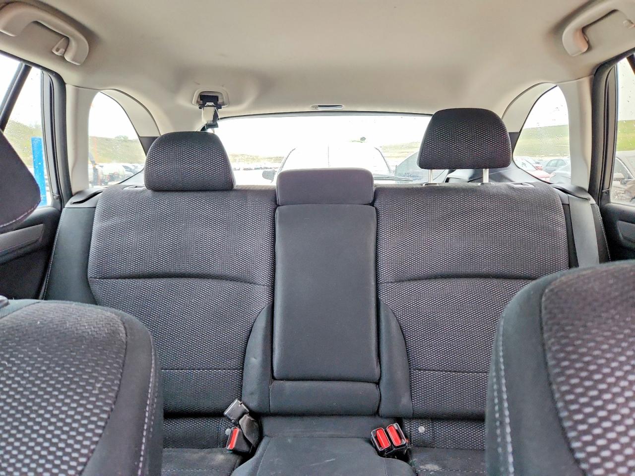 2015 SUBARU OUTBACK 2.5I photo 28