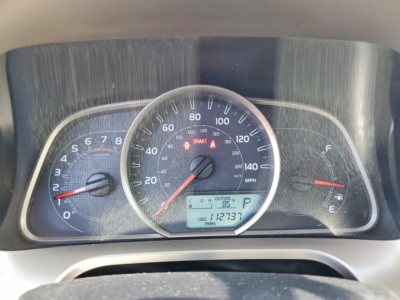 2015 TOYOTA RAV4 XLE photo 25